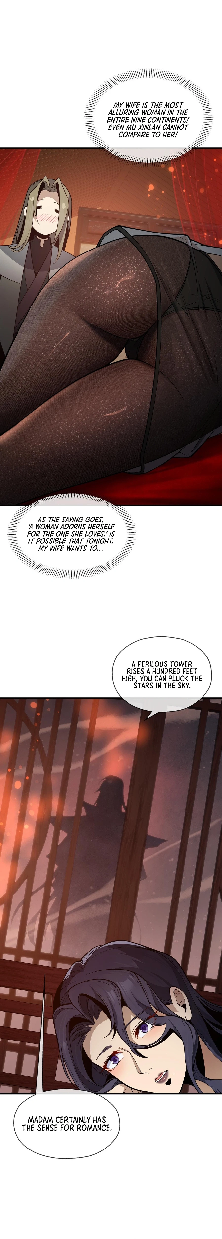 I, the Demon Lord, Am Being Targeted by My Female Disciples! Chapter 31 - 17