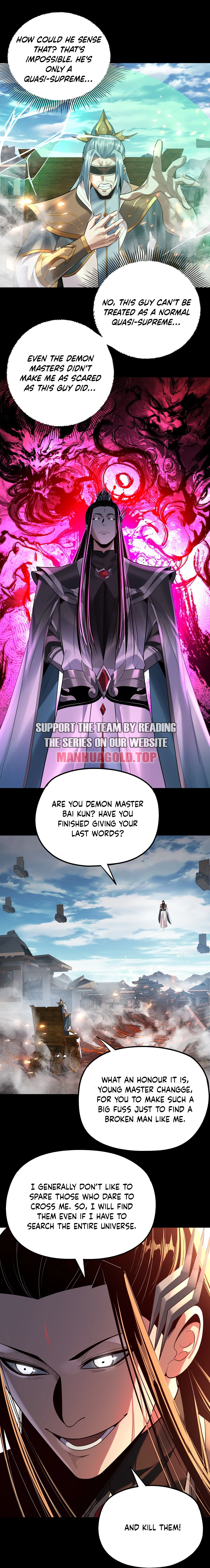 I Am the Fated Villain Chapter 179 - 14