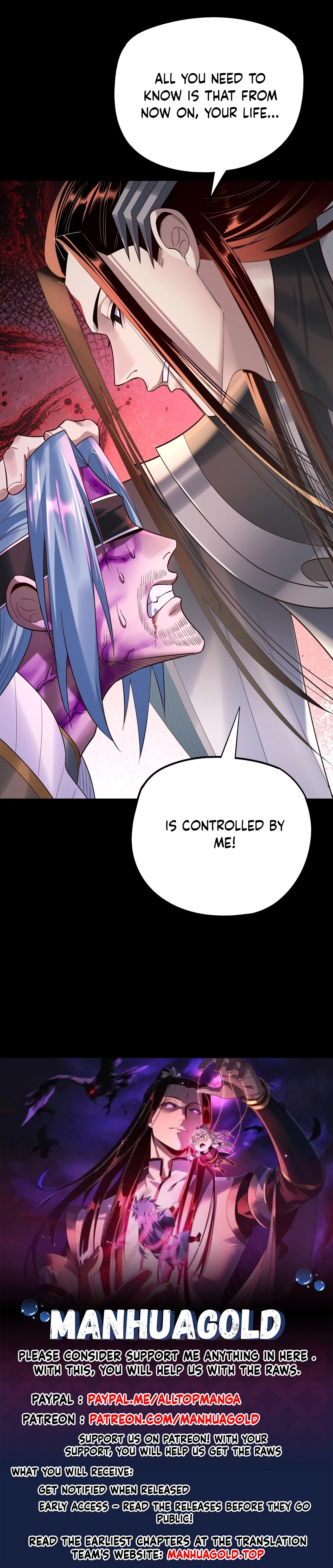 I Am the Fated Villain Chapter 179 - 18