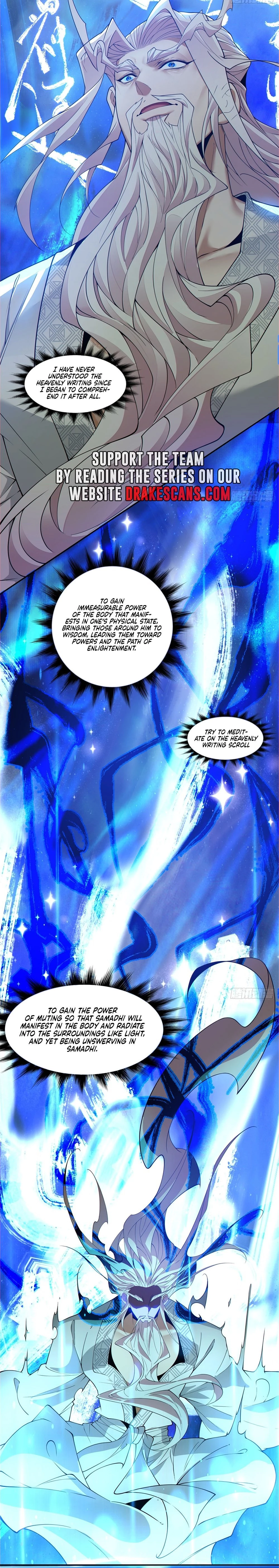 My Disciples Are All Big Villains Chapter 205 - 12