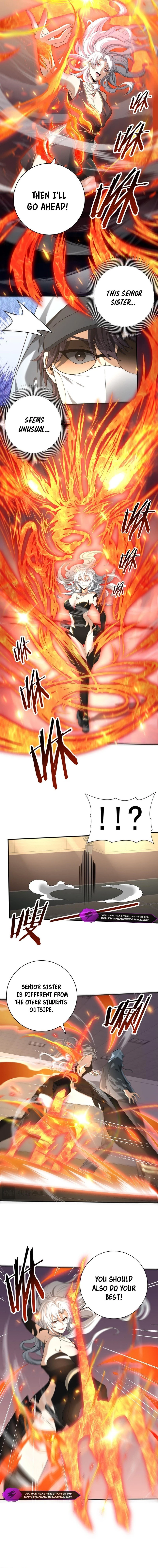 I Got The Weakest Class, Dragon Tamer!? Chapter 39 - 3