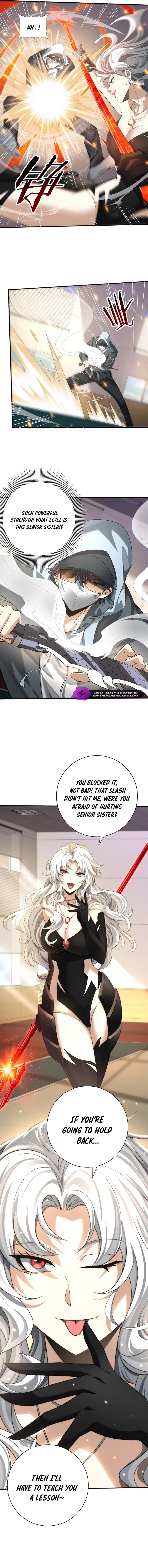 I Got The Weakest Class, Dragon Tamer!? Chapter 39 - 4