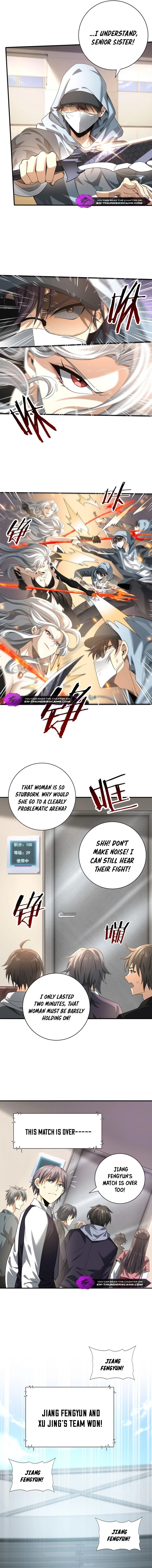 I Got The Weakest Class, Dragon Tamer!? Chapter 39 - 5