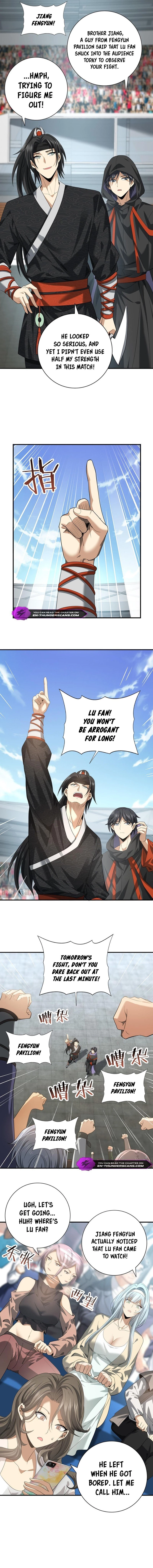 I Got The Weakest Class, Dragon Tamer!? Chapter 39 - 6