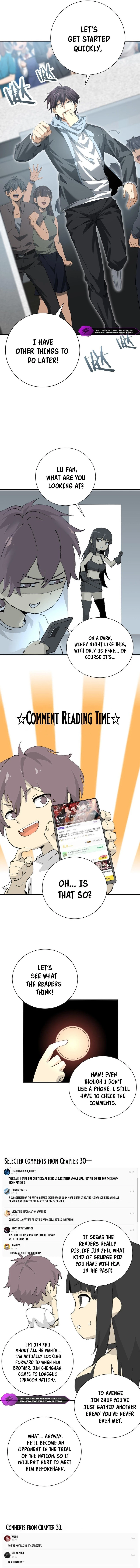 I Got The Weakest Class, Dragon Tamer!? Chapter 39 - 12