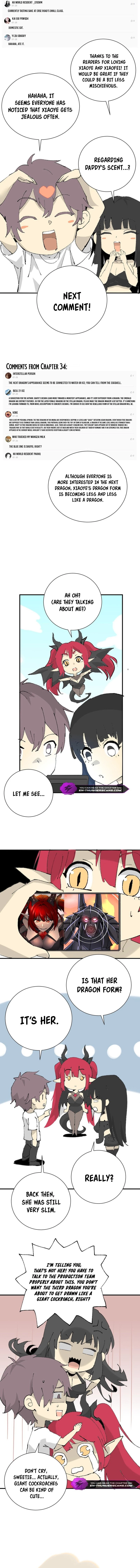 I Got The Weakest Class, Dragon Tamer!? Chapter 39 - 13