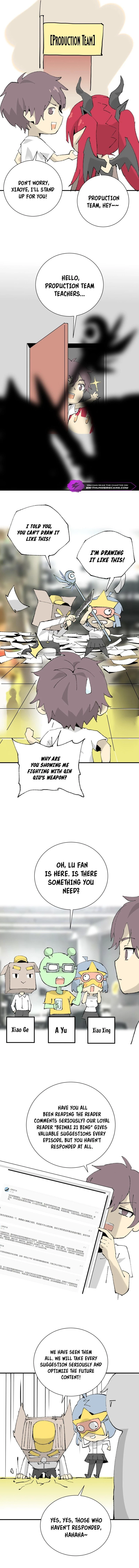 I Got The Weakest Class, Dragon Tamer!? Chapter 39 - 14