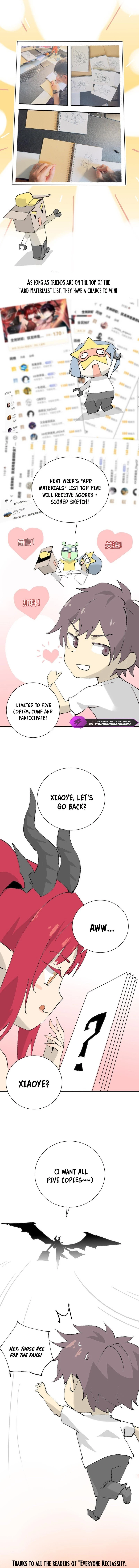 I Got The Weakest Class, Dragon Tamer!? Chapter 39 - 16