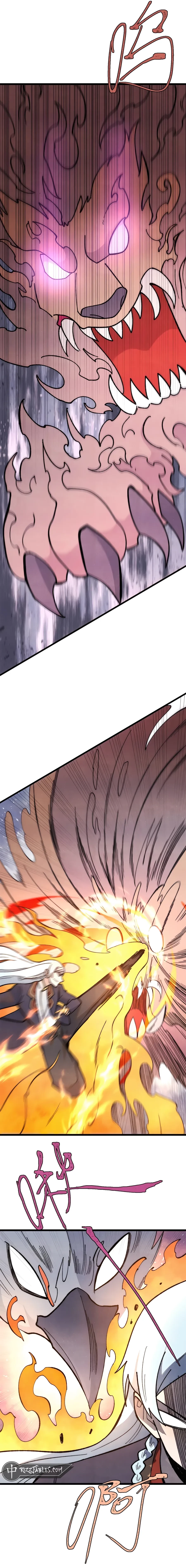 All Hail the Sect Leader Chapter 347 - 2