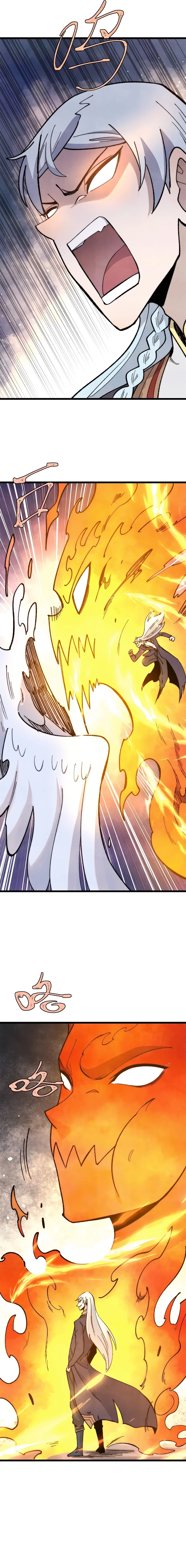 All Hail the Sect Leader Chapter 347 - 3