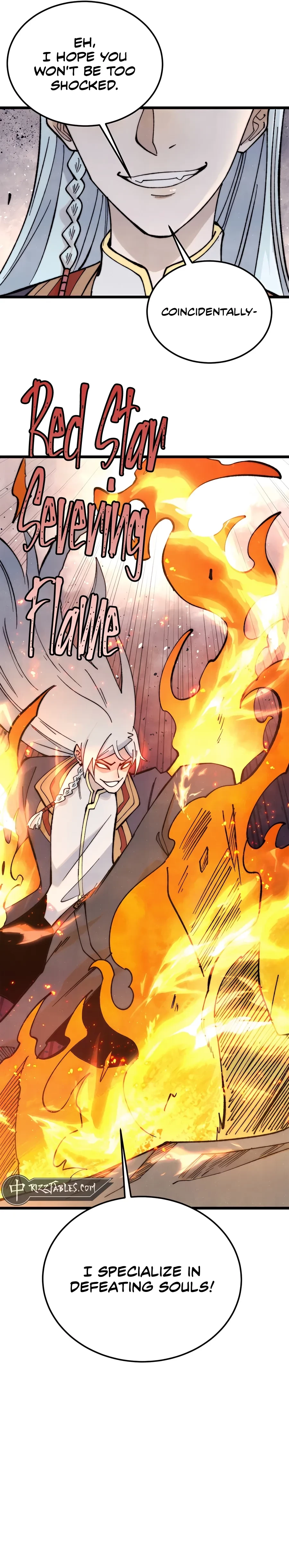 All Hail the Sect Leader Chapter 346 - 11