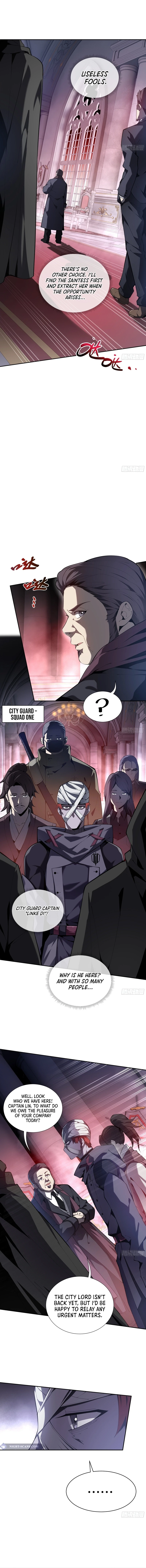 I Contracted Myself Chapter 31 - 2