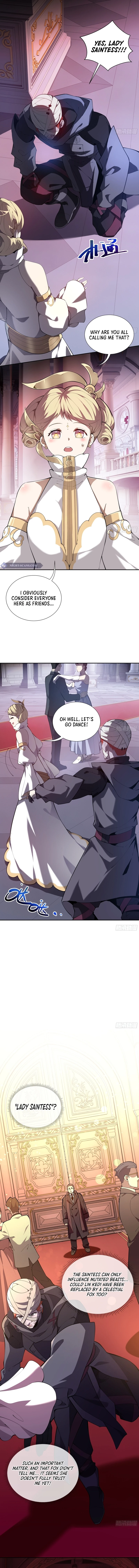 I Contracted Myself Chapter 31 - 6