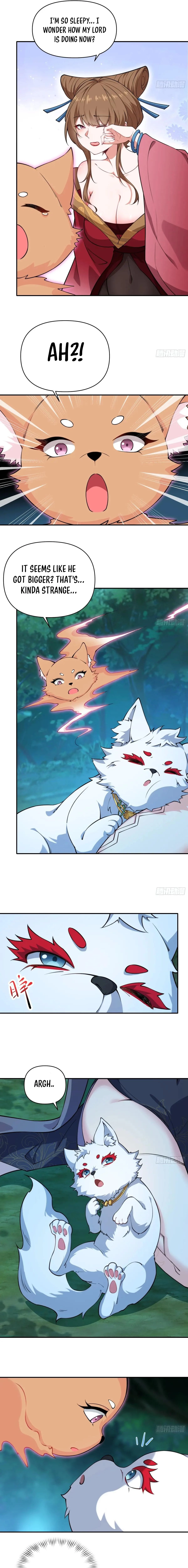 Traveling Through Time and Space to Become an Unlucky NPC: I Have a Wife to Protect Me Chapter 40 - 3