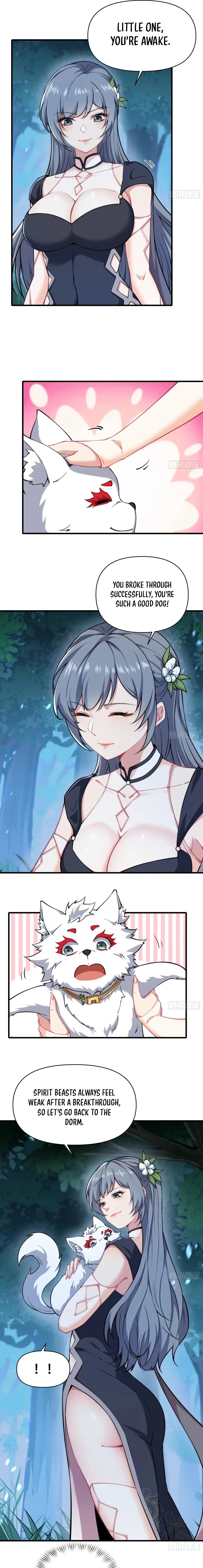 Traveling Through Time and Space to Become an Unlucky NPC: I Have a Wife to Protect Me Chapter 40 - 5