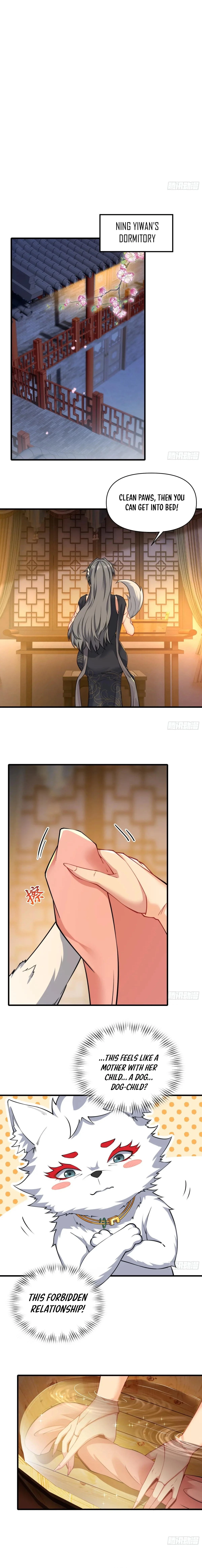 Traveling Through Time and Space to Become an Unlucky NPC: I Have a Wife to Protect Me Chapter 40 - 7