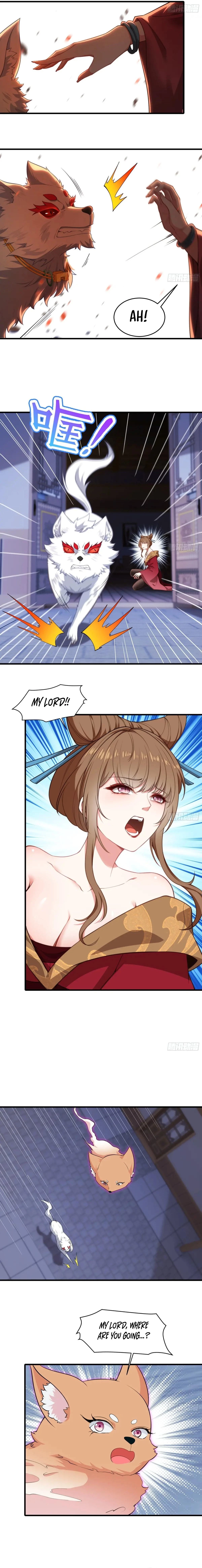 Traveling Through Time and Space to Become an Unlucky NPC: I Have a Wife to Protect Me Chapter 39 - 5