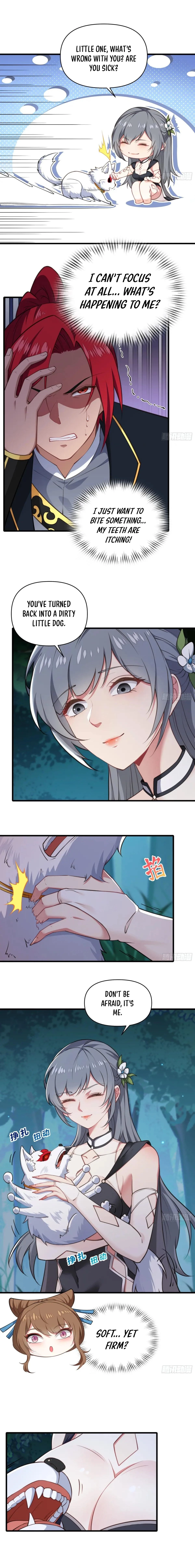 Traveling Through Time and Space to Become an Unlucky NPC: I Have a Wife to Protect Me Chapter 39 - 8