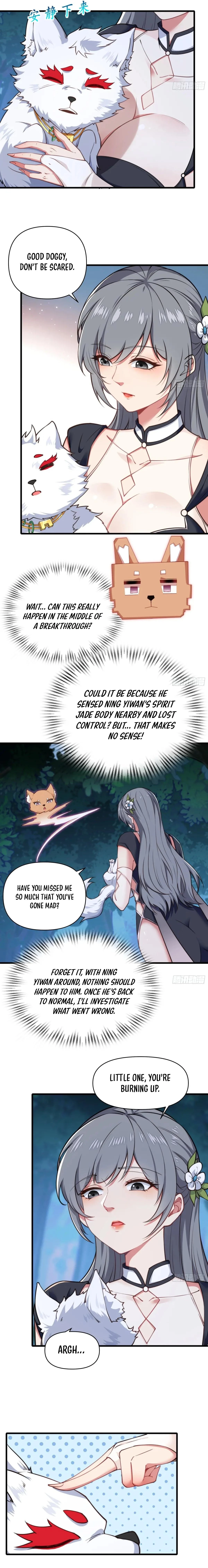 Traveling Through Time and Space to Become an Unlucky NPC: I Have a Wife to Protect Me Chapter 39 - 9