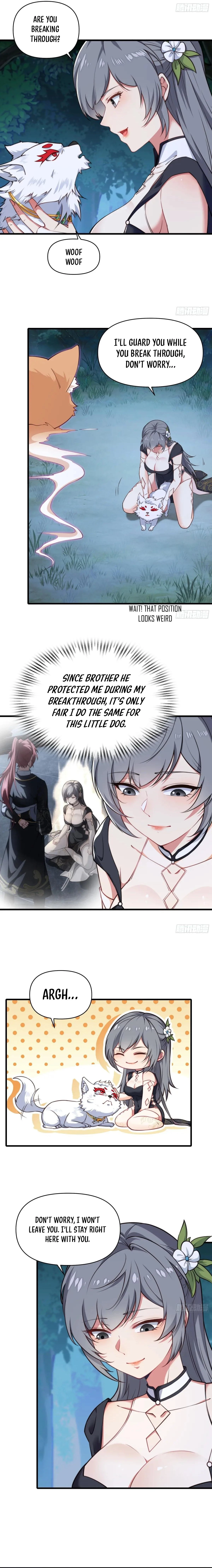 Traveling Through Time and Space to Become an Unlucky NPC: I Have a Wife to Protect Me Chapter 39 - 10