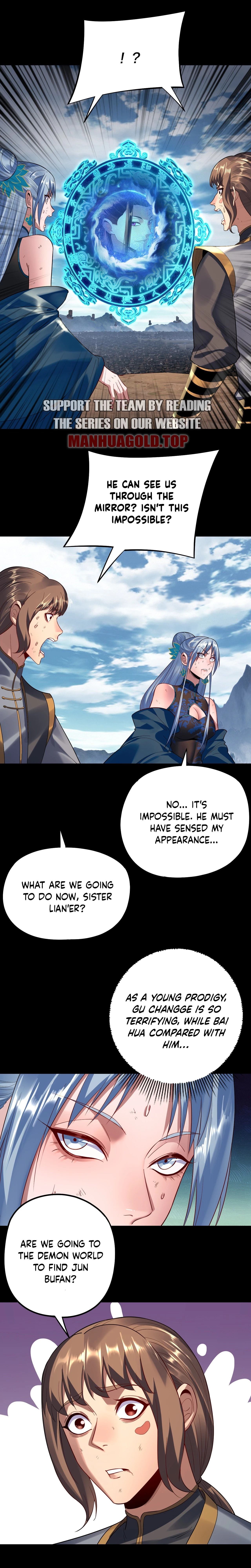 I Am the Fated Villain Chapter 180 - 3