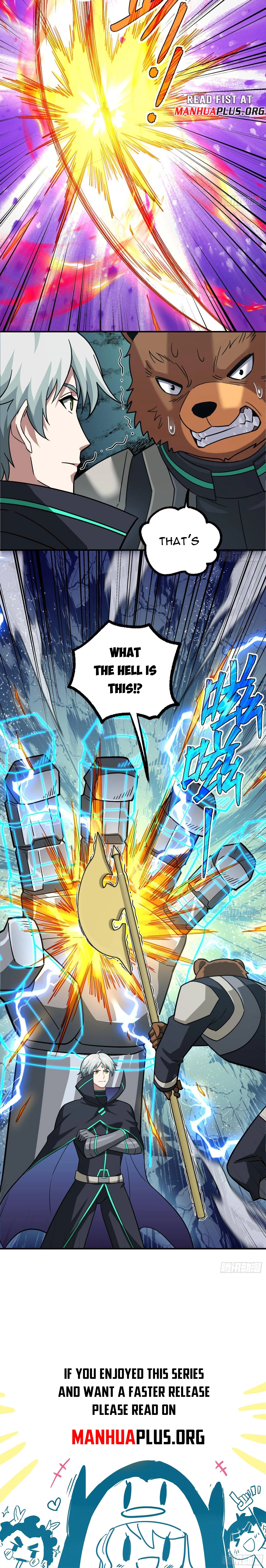 The Legendary Mechanic Chapter 277 - 12