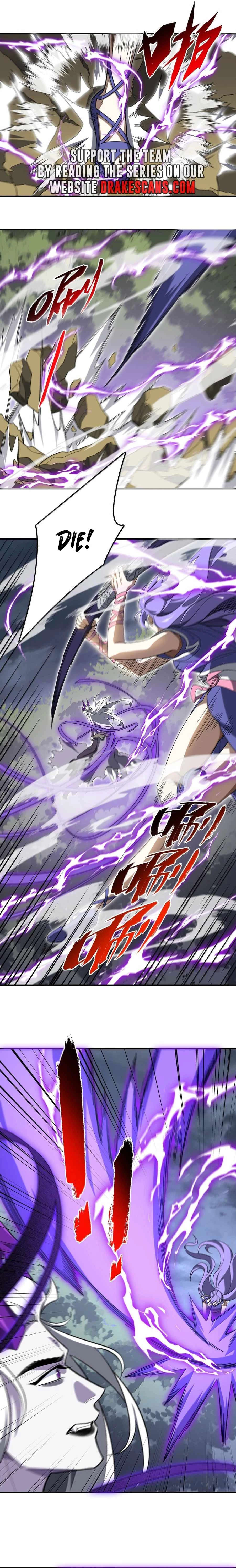 I Work Nine to Five in the Immortal Cultivation World Chapter 80 - 15