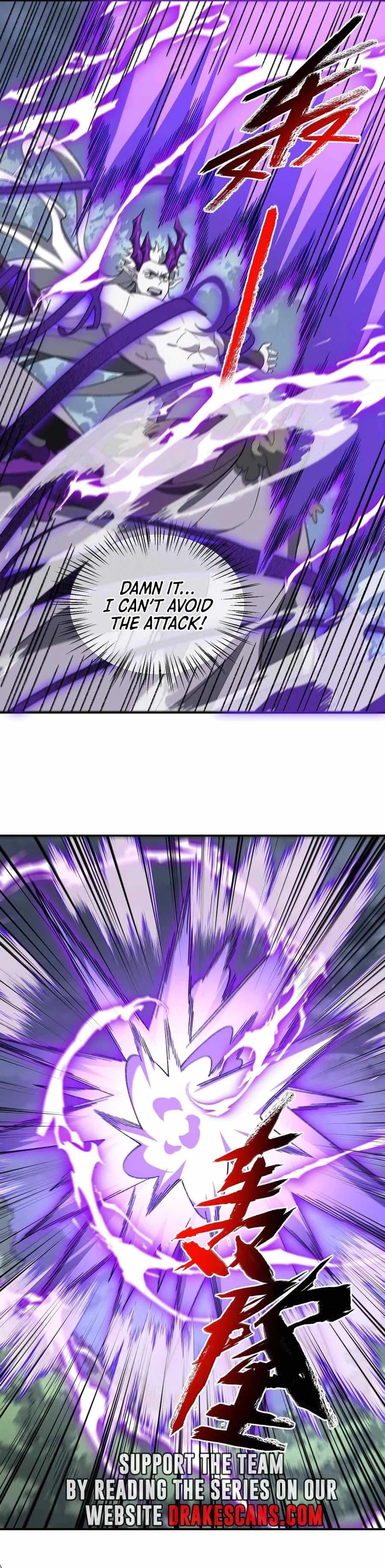 I Work Nine to Five in the Immortal Cultivation World Chapter 80 - 16