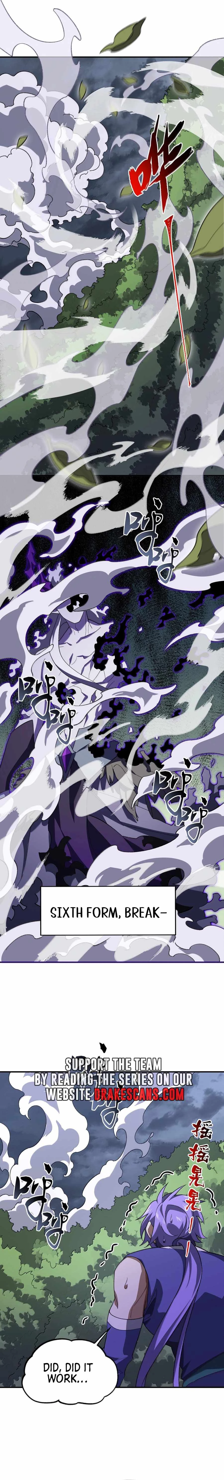 I Work Nine to Five in the Immortal Cultivation World Chapter 80 - 17