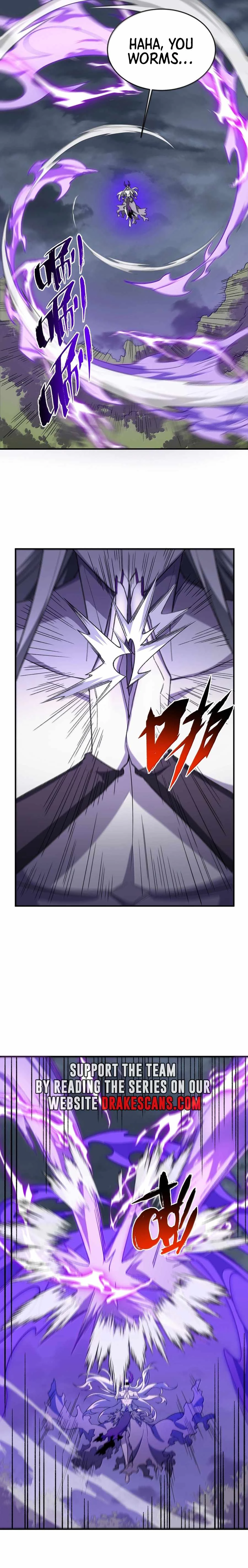 I Work Nine to Five in the Immortal Cultivation World Chapter 79 - 2