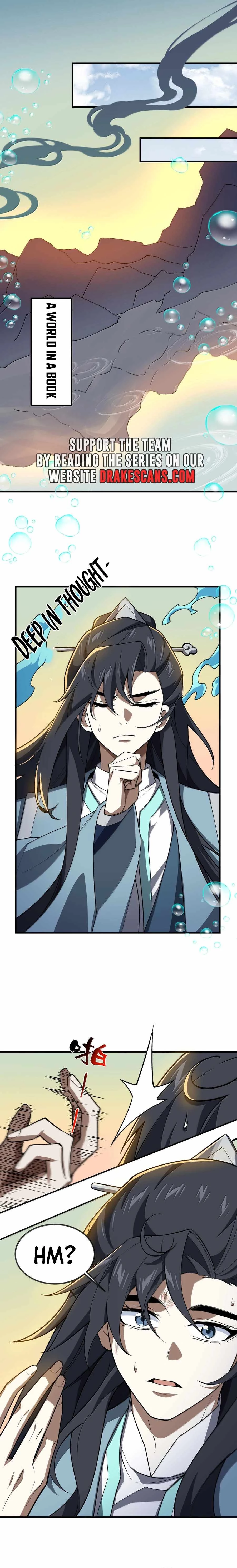 I Work Nine to Five in the Immortal Cultivation World Chapter 79 - 10