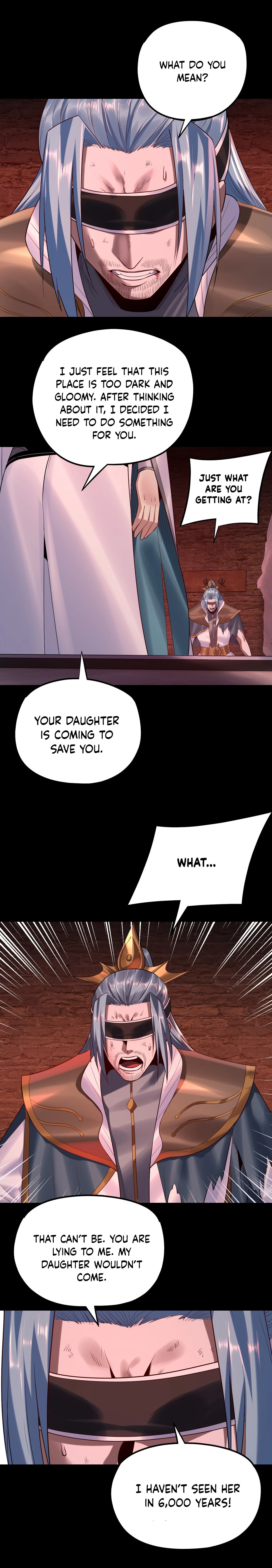 I Am the Fated Villain Chapter 180 - 15