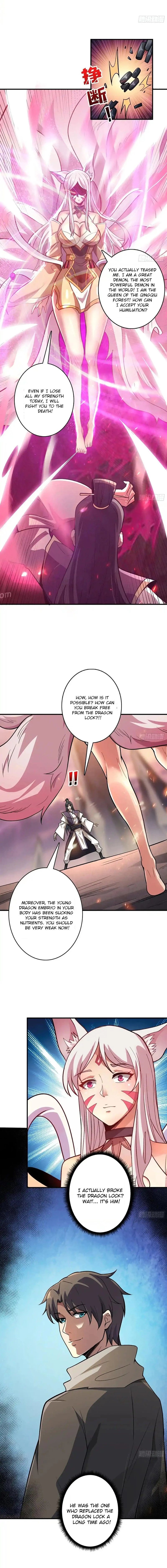 Infinite Job Transfer: I Can Summon Max Level Goddess Chapter 8 - 11