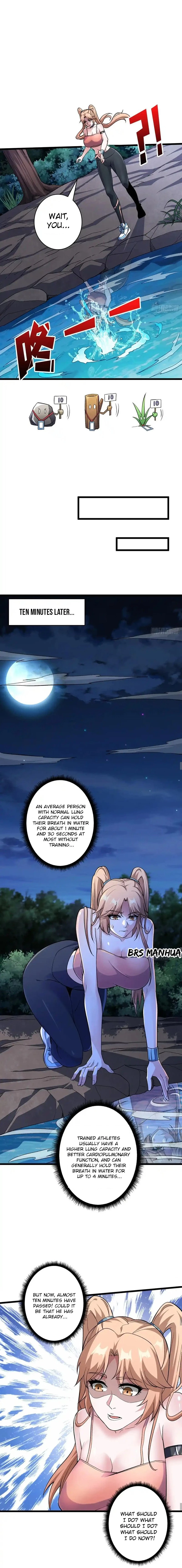 Infinite Job Transfer: I Can Summon Max Level Goddess Chapter 7 - 4