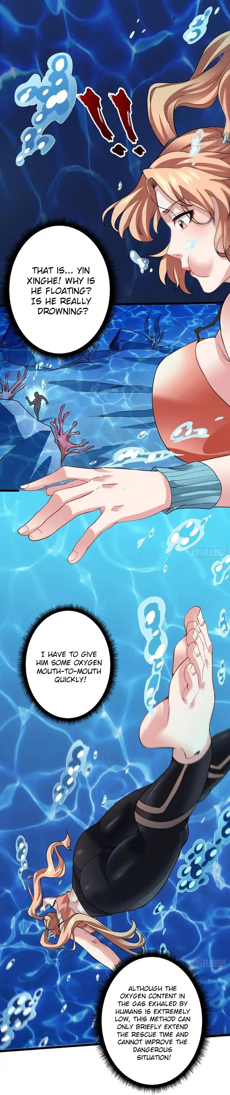 Infinite Job Transfer: I Can Summon Max Level Goddess Chapter 7 - 6