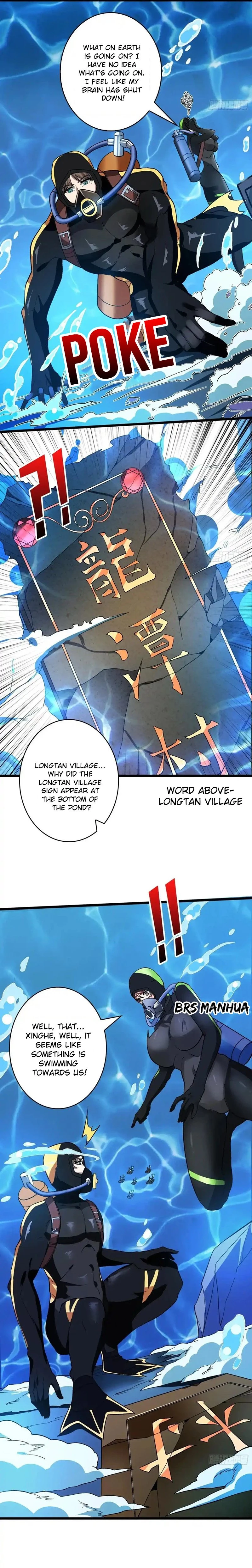 Infinite Job Transfer: I Can Summon Max Level Goddess Chapter 7 - 11
