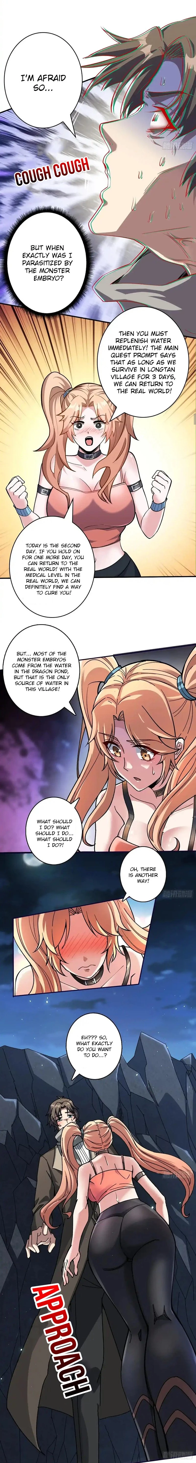 Infinite Job Transfer: I Can Summon Max Level Goddess Chapter 6 - 7