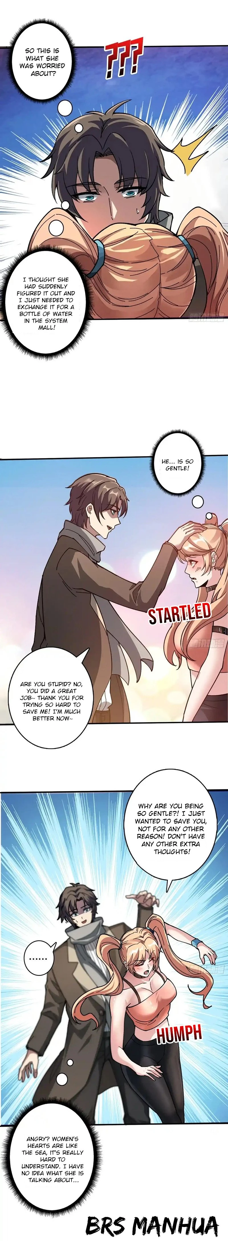 Infinite Job Transfer: I Can Summon Max Level Goddess Chapter 6 - 9