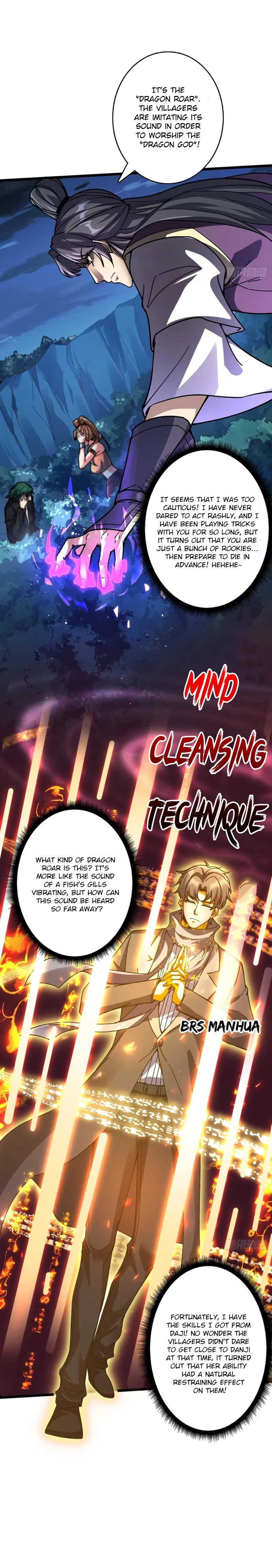 Infinite Job Transfer: I Can Summon Max Level Goddess Chapter 5 - 2