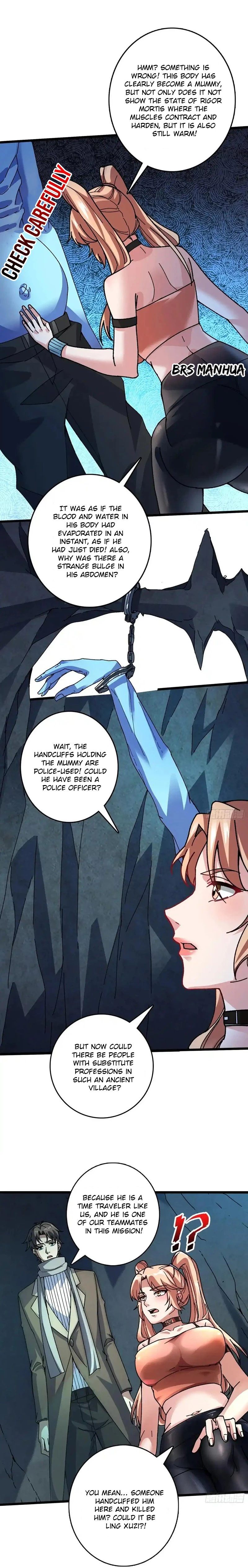 Infinite Job Transfer: I Can Summon Max Level Goddess Chapter 5 - 10