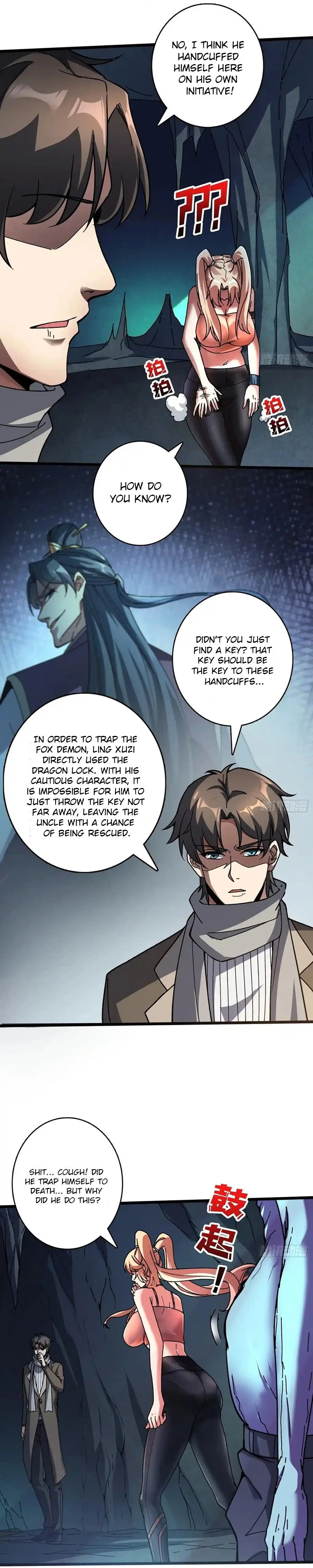 Infinite Job Transfer: I Can Summon Max Level Goddess Chapter 5 - 11