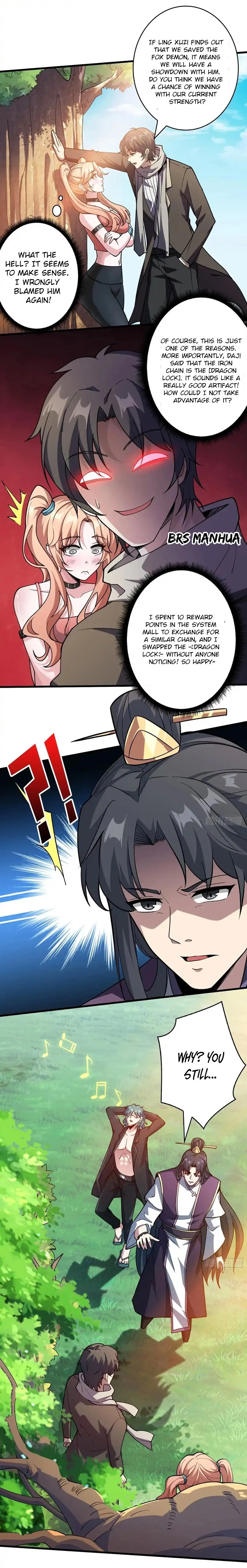 Infinite Job Transfer: I Can Summon Max Level Goddess Chapter 4 - 4