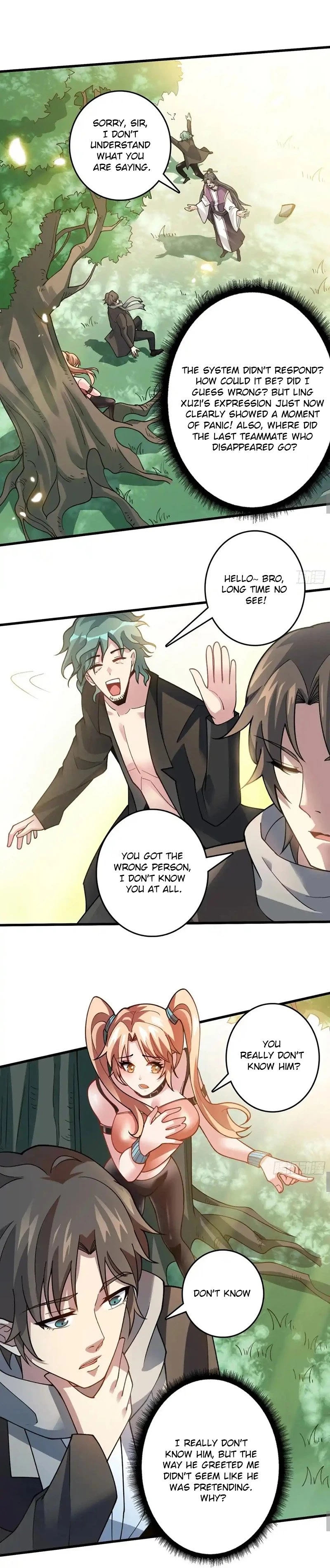 Infinite Job Transfer: I Can Summon Max Level Goddess Chapter 4 - 6