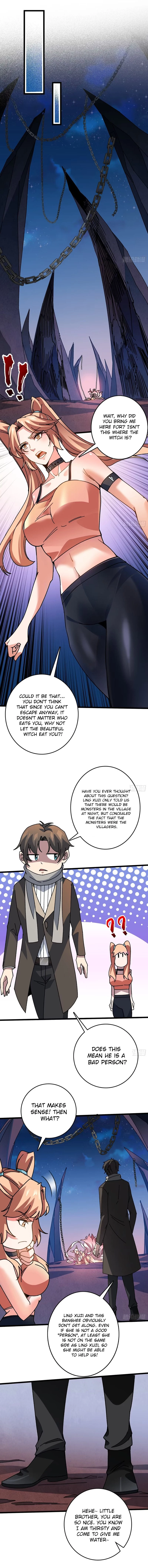 Infinite Job Transfer: I Can Summon Max Level Goddess Chapter 3 - 3