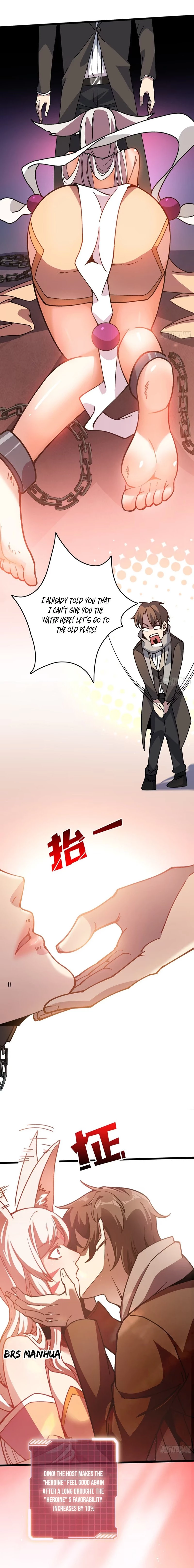 Infinite Job Transfer: I Can Summon Max Level Goddess Chapter 3 - 4