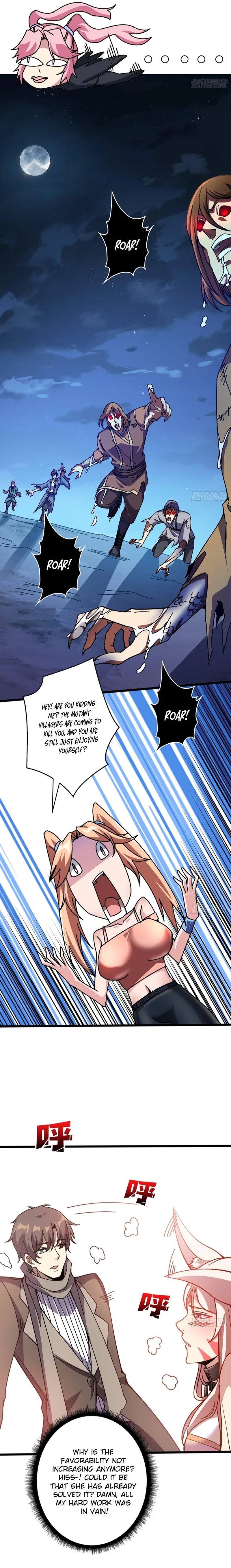 Infinite Job Transfer: I Can Summon Max Level Goddess Chapter 3 - 6