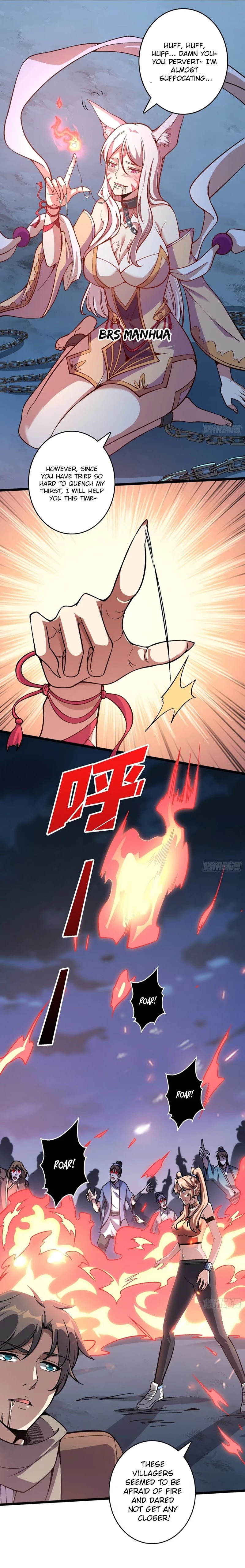 Infinite Job Transfer: I Can Summon Max Level Goddess Chapter 3 - 7