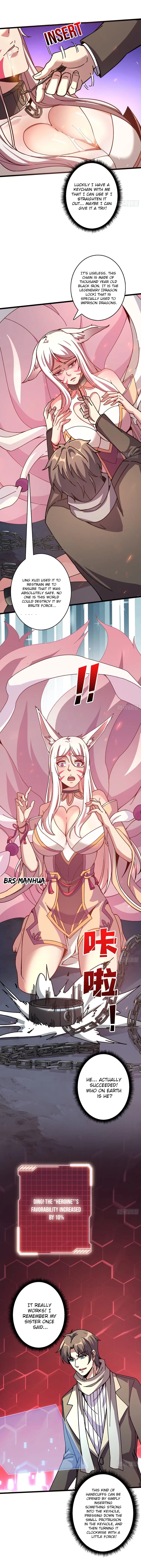 Infinite Job Transfer: I Can Summon Max Level Goddess Chapter 3 - 10