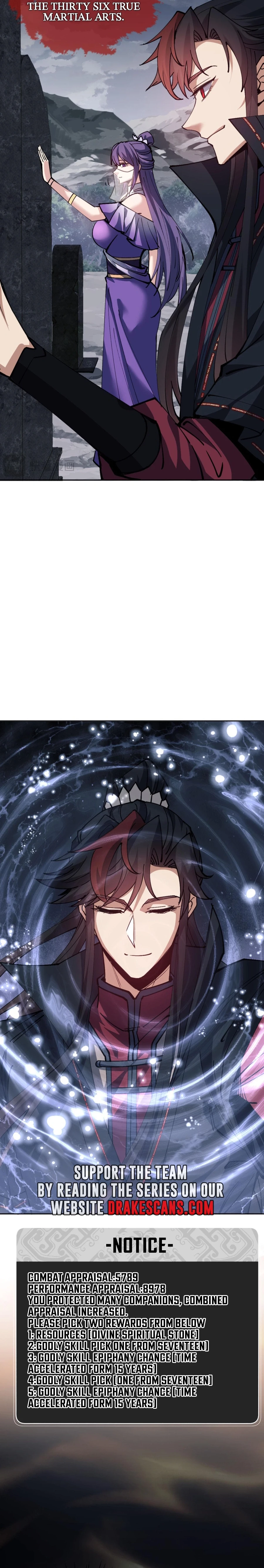 Master: This Villainous Disciple Is Not The Holy Child Chapter 69 - 14