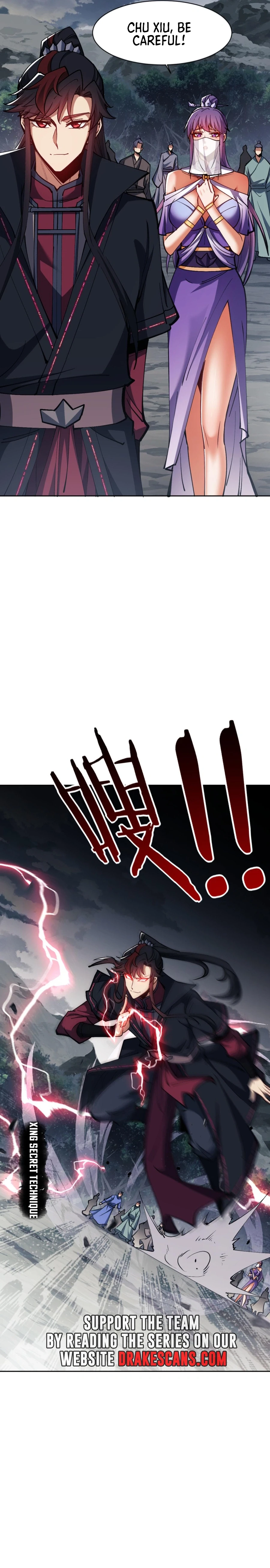 Master: This Villainous Disciple Is Not The Holy Child Chapter 68 - 10